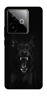 Чохол на Realme GT 7T Доберман фото 1 з 1