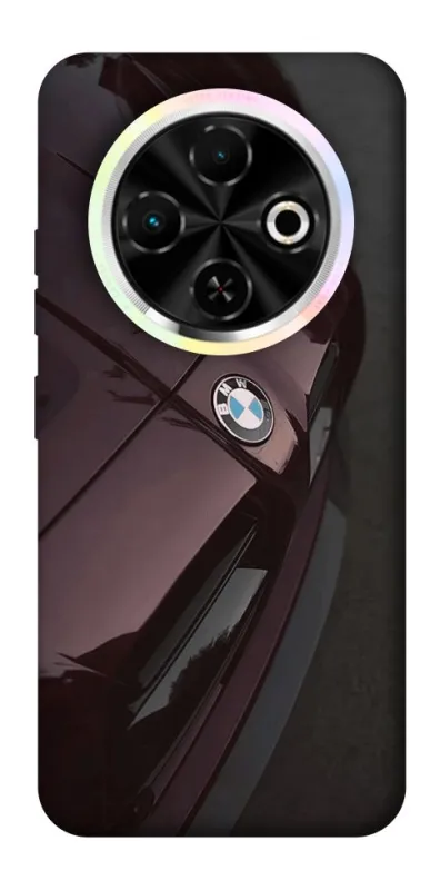 Чохол на TECNO Spark 30C BMW v51 фото 1 з 1