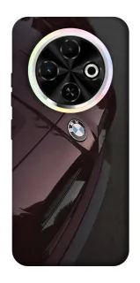 Чохол на TECNO Spark 30C BMW v51 фото 1 з 1