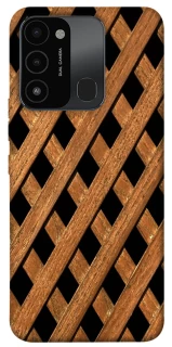 Чохол на TECNO Spark 8C Дерево на дачі фото 1 з 1