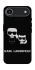 Чохол на Apple iPhone 17 Air (6.5") Karl Lagerfeld фото 1 з 1