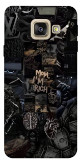 Чохол на Samsung A520 Galaxy A5 (2017) I'm Rich фото 1 з 1