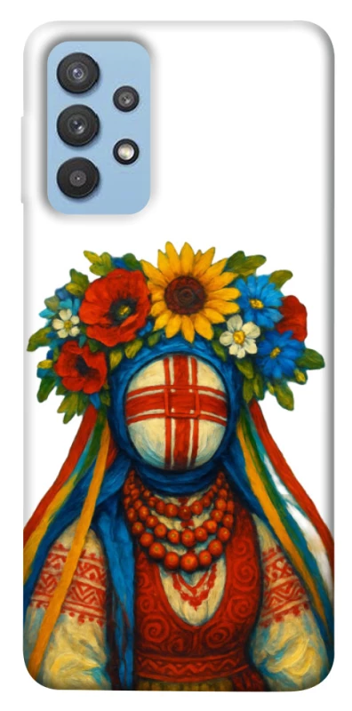 Чохол на Samsung Galaxy M32 Мотанка родючості фото 1 з 1