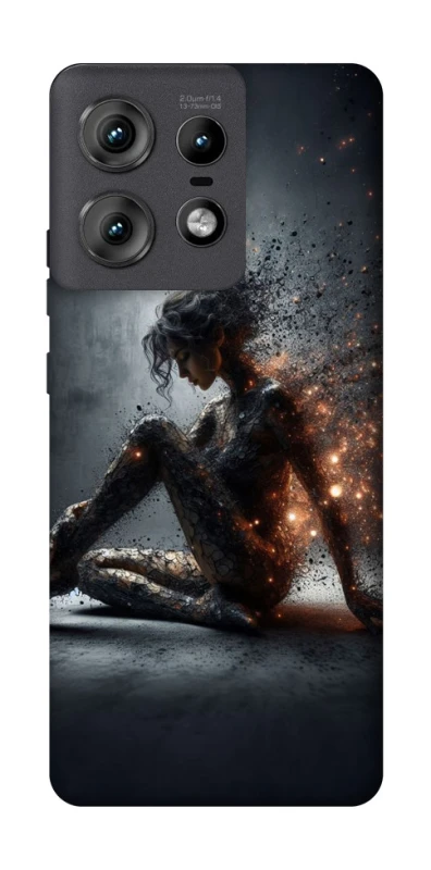 Чохол на Motorola Edge 50 Pro Goddess of war ver.9 фото 1 з 1