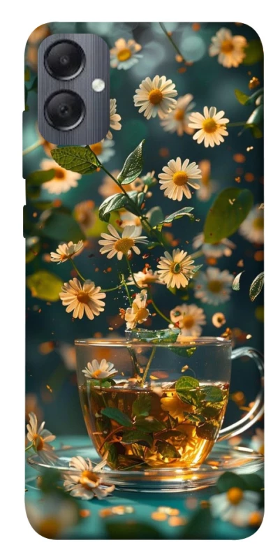 Чохол на Samsung Galaxy A05 Flowers v15 фото 1 з 1