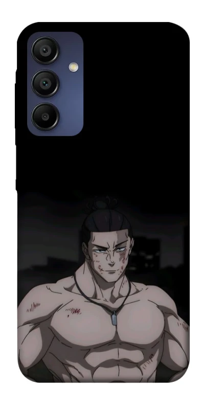 Чохол на Samsung Galaxy A15 4G/5G Todo фото 1 з 1