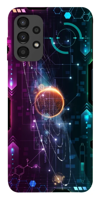 Чохол на Samsung Galaxy A13 4G Galaxy фото 1 з 1