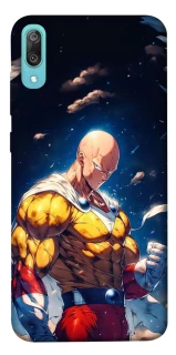 Чехол на Huawei Y6 Pro (2019) Saitama фото 1 из 1