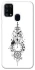 Чохол на Samsung Galaxy M31 Tattoo ver.8 фото 1 з 1