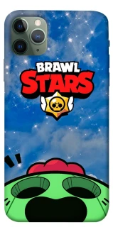 Чохол на Apple iPhone 11 Pro Max (6.5") Brawl Stars ver.1 фото 1 з 1