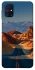 Чохол на Samsung Galaxy M31s USA mountain v3 фото 1 з 1
