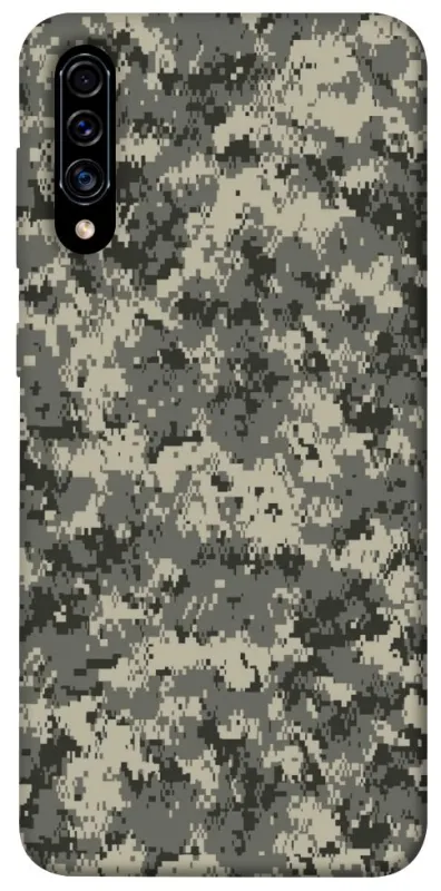 Чохол на Samsung Galaxy A50 (A505F) / A50s / A30s Camouflage v25 фото 1 з 1