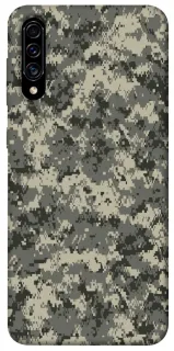 Чохол на Samsung Galaxy A50 (A505F) / A50s / A30s Camouflage v25 фото 1 з 1