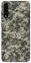 Чохол на Samsung Galaxy A50 (A505F) / A50s / A30s Camouflage v25 фото 1 з 1