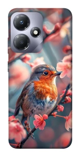 Чохол на Infinix Hot 30 Play Birdie фото 1 з 1