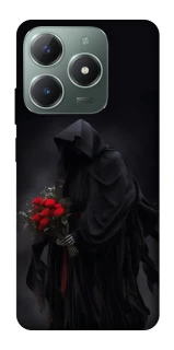 Чохол на Realme C61 Dark Skeleton фото 1 з 1