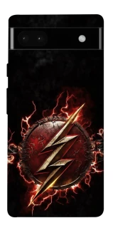 Чехол на Google Pixel 6a Flash icon фото 1 из 1