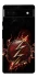 Чехол на Google Pixel 6a Flash icon фото 1 из 1