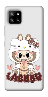 Чохол на Samsung Galaxy A42 5G Hello Kitty Labubu фото 1 з 1