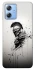 Чохол на Motorola Moto G84 Tattoo ver.3 фото 1 з 1