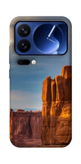Чохол на Xiaomi Poco F7 Ultra Arizona mountain фото 1 з 1