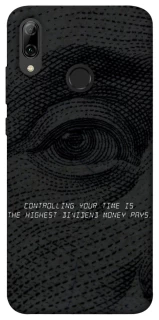 Чохол на Huawei P Smart (2019) Контроль фото 1 з 1