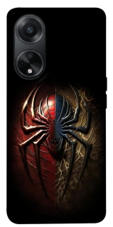 Чехол на Oppo A58 4G Spiderman icon фото 1 из 1