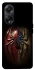 Чехол на Oppo A58 4G Spiderman icon фото 1 из 1