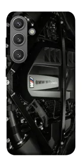 Чохол на Samsung Galaxy S24 FE BMW V58 фото 1 з 1