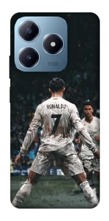 Чехол на Realme C63 Ronaldo фото 1 из 1