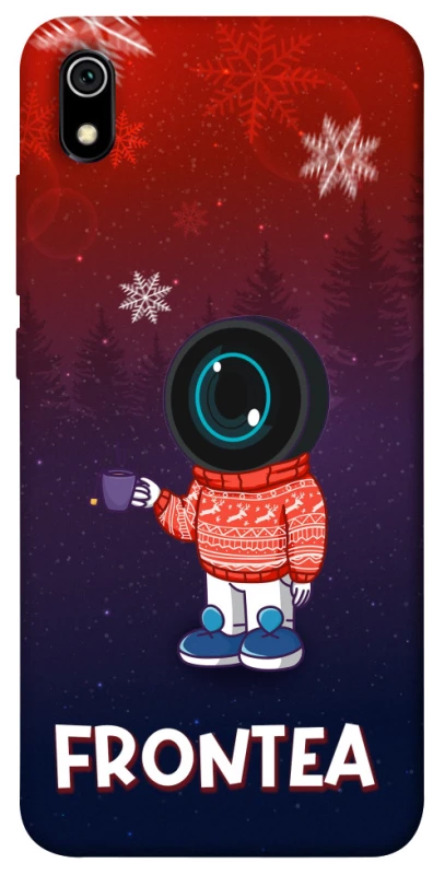 Чехол на Xiaomi Redmi 7A Frontea фото 1 из 1
