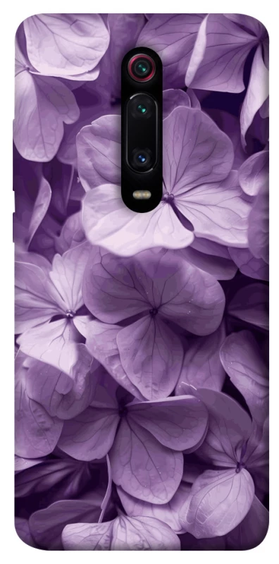 Чехол на Xiaomi Redmi K20 / K20 Pro / Mi9T / Mi9T Pro Floral Symphony фото 1 из 1