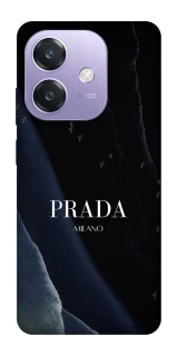 Чехол на Oppo A3X Prada ver.2 фото 1 из 1