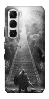 Чохол на Infinix Hot 60i Valhalla фото 1 з 1