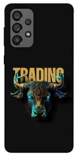 Чохол на Samsung Galaxy A73 5G Trading фото 1 з 1