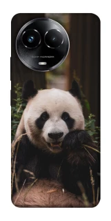 Чохол на Realme C67 4G Панда фото 1 з 1
