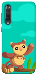 Чохол на Xiaomi Mi 9 SE Adopt Me Sugar Glider Mom фото 1 з 1
