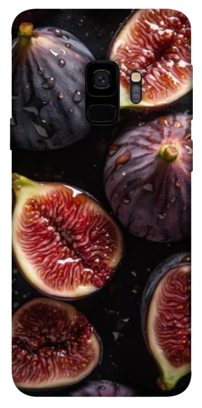 Чохол на Samsung Galaxy S9 VioletFig1 фото 1 з 1