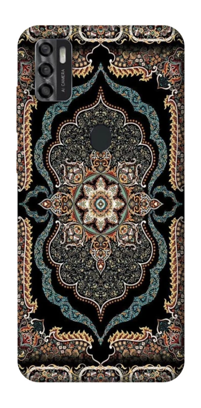 Чохол на ZTE Blade A7s (2020) Килим v6 фото 1 з 1