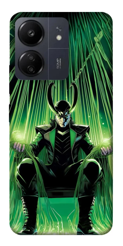 Чехол на Xiaomi Poco C65 Loki фото 1 из 1