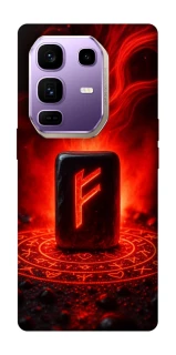 Чехол на Infinix Note 50 Pro+ Феху фото 1 из 1