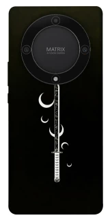 Чохол на Huawei Magic5 Lite Самурай завжди з катаною фото 1 з 1