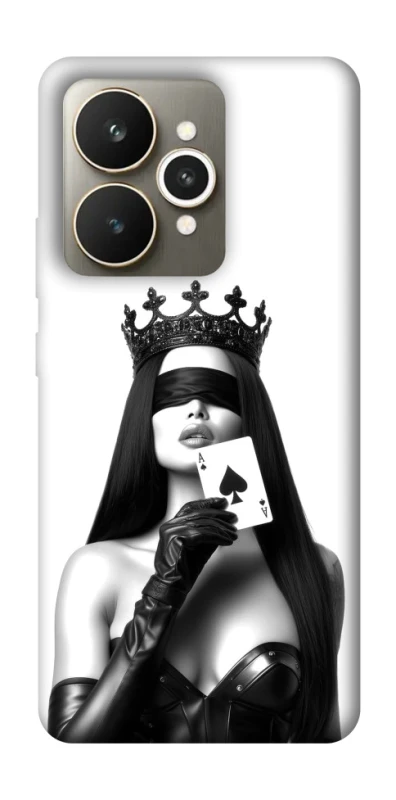 Чохол на Realme 15 Dark Queen фото 1 з 1