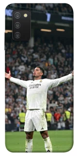 Чехол на Samsung Galaxy A03s Jude Bellingham фото 1 из 1