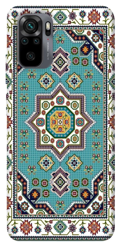 Чохол на Xiaomi Poco M5s Килим v7 фото 1 з 1