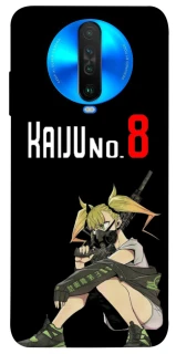 Чехол на Xiaomi Poco X2 8Kaijuu фото 1 из 1