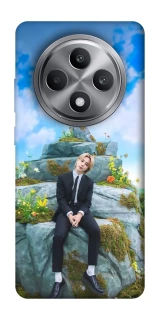 Чохол на Oppo Reno 12 F 4G Jimin - BTS фото 1 з 1