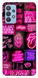 Чехол на Samsung Galaxy M32 Hot collage ver.9 фото 1 из 1