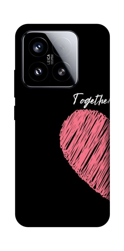 Чохол на Xiaomi 15 Pair romantic theme ver.12 фото 1 з 1