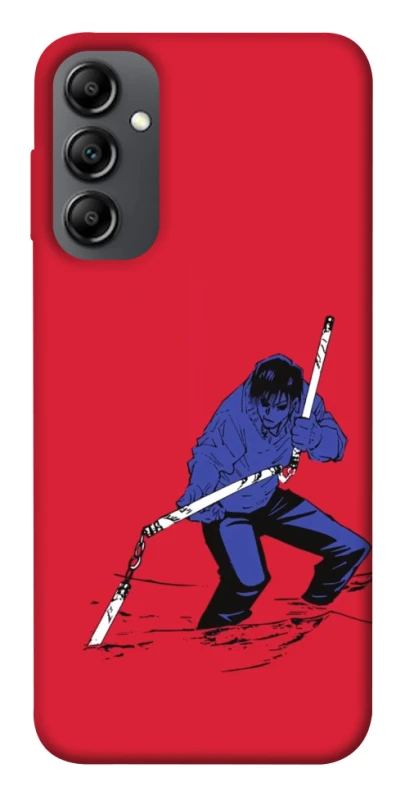 Чехол на Samsung Galaxy A14 4G/5G Toji v4 фото 1 из 1